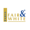 Fair and white