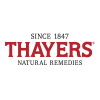 Thayers natural remedies