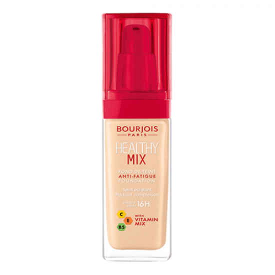 Bourjois Healthy Mix Foundation - 30ml N50 Rose Ivory